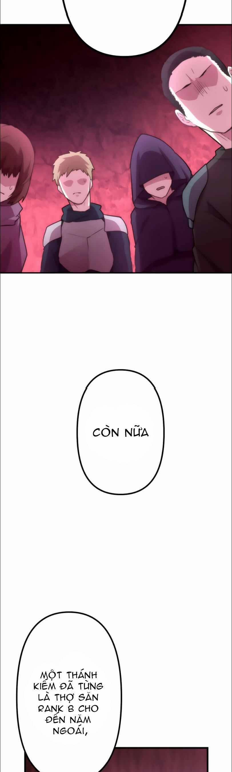 Tôi Trở Thành Thợ Săn Rank S Bằng Hệ Thống Quỷ Vương 23 trang 15