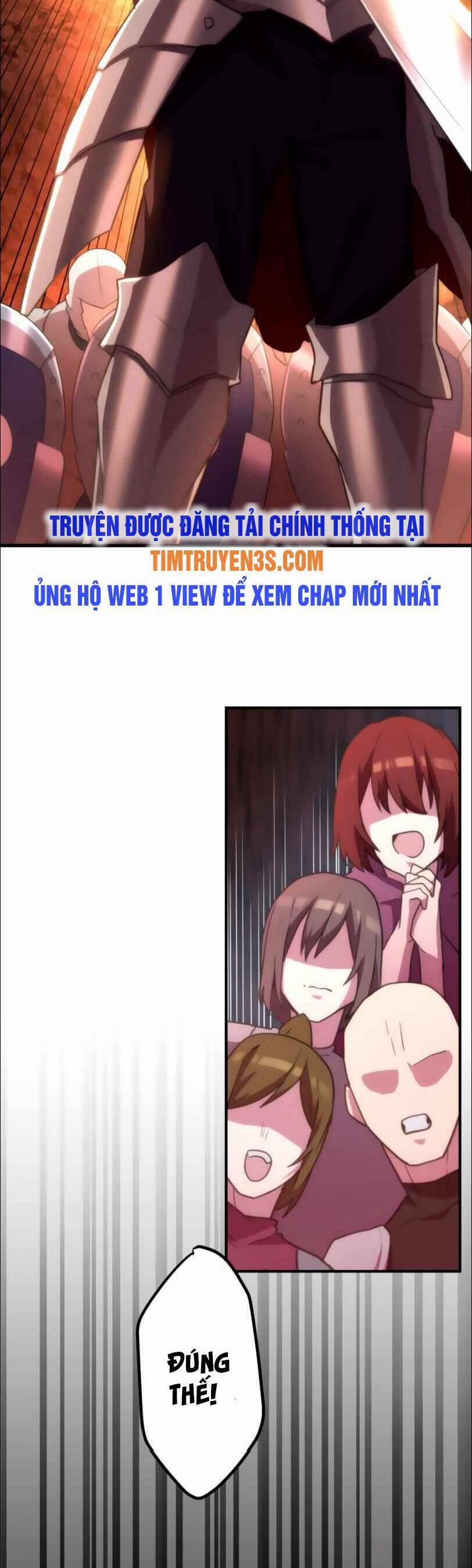 Tôi Trở Thành Thợ Săn Rank S Bằng Hệ Thống Quỷ Vương 23 trang 17