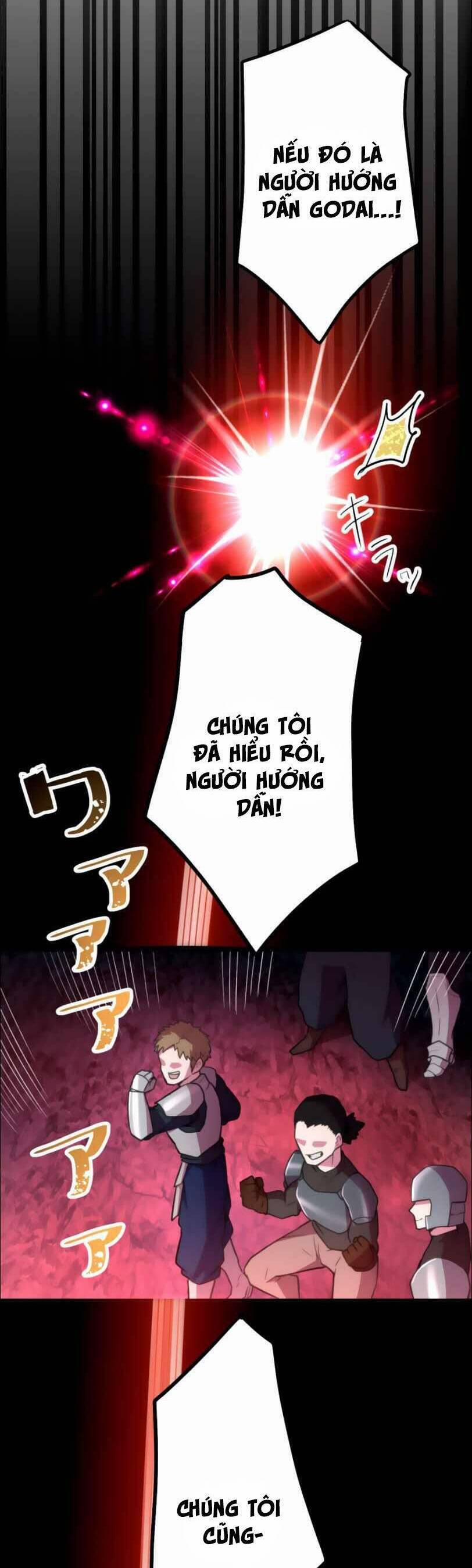 Tôi Trở Thành Thợ Săn Rank S Bằng Hệ Thống Quỷ Vương 23 trang 18