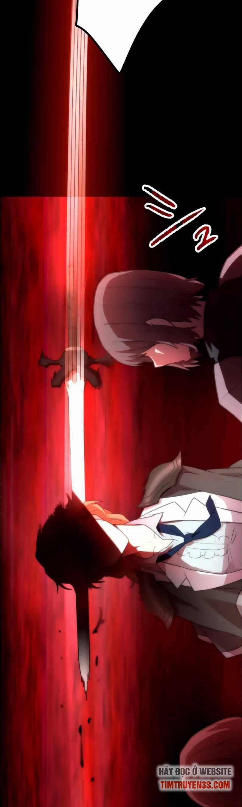 Tôi Trở Thành Thợ Săn Rank S Bằng Hệ Thống Quỷ Vương 23 trang 19