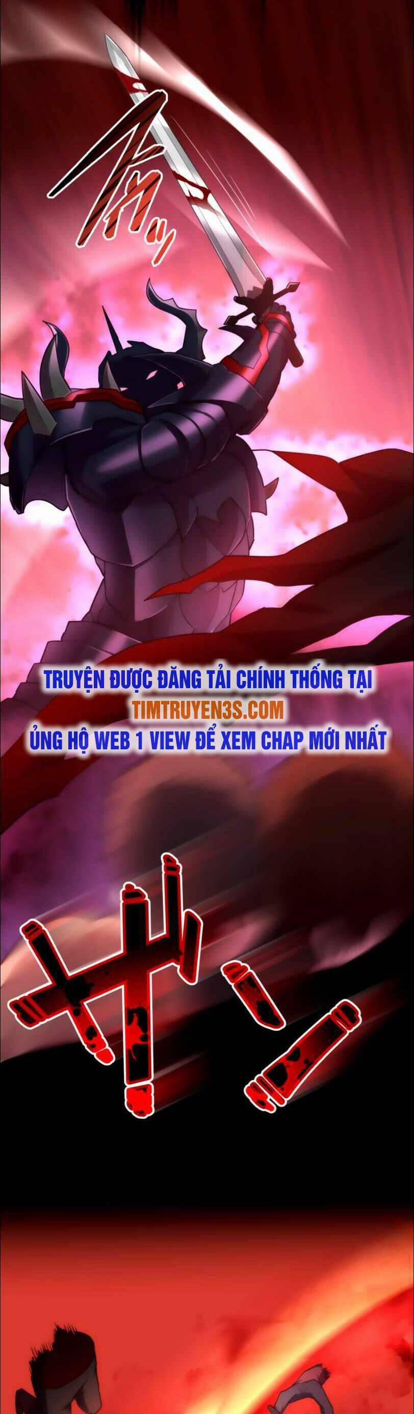 Tôi Trở Thành Thợ Săn Rank S Bằng Hệ Thống Quỷ Vương 23 trang 2