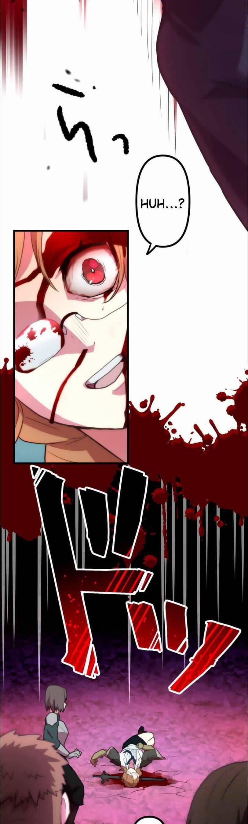 Tôi Trở Thành Thợ Săn Rank S Bằng Hệ Thống Quỷ Vương 23 trang 21