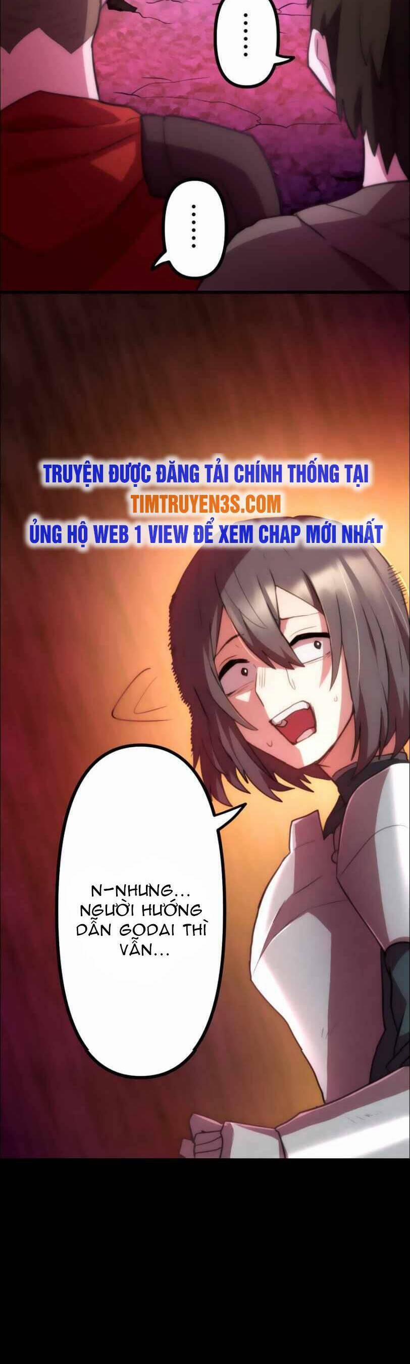 Tôi Trở Thành Thợ Săn Rank S Bằng Hệ Thống Quỷ Vương 23 trang 22