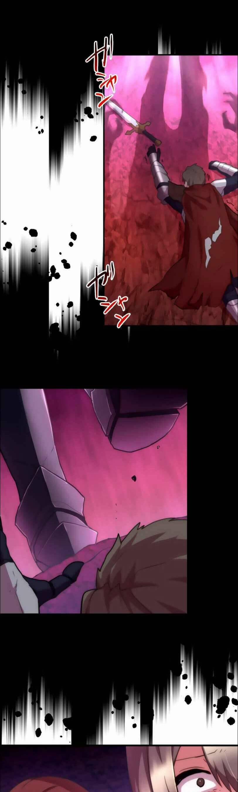 Tôi Trở Thành Thợ Săn Rank S Bằng Hệ Thống Quỷ Vương 23 trang 23