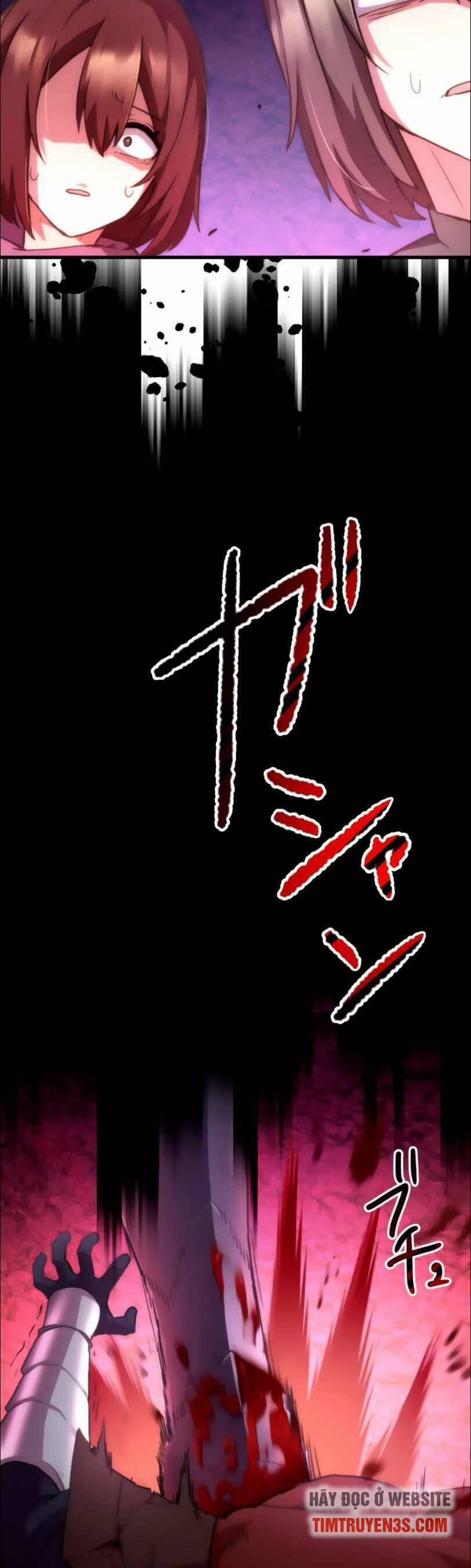 Tôi Trở Thành Thợ Săn Rank S Bằng Hệ Thống Quỷ Vương 23 trang 24