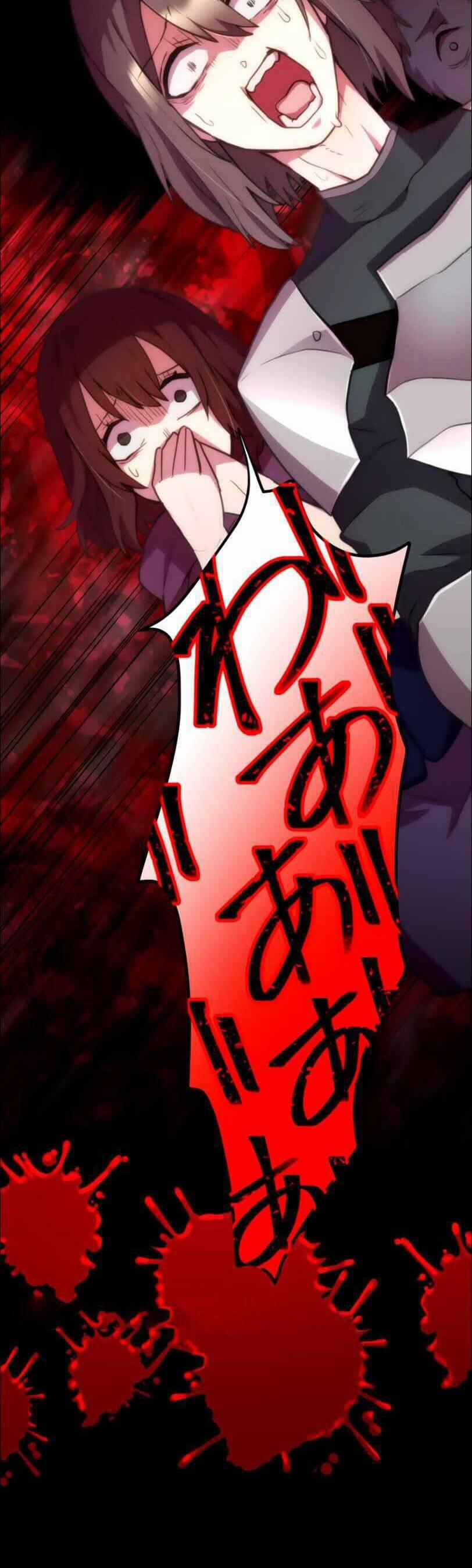 Tôi Trở Thành Thợ Săn Rank S Bằng Hệ Thống Quỷ Vương 23 trang 26