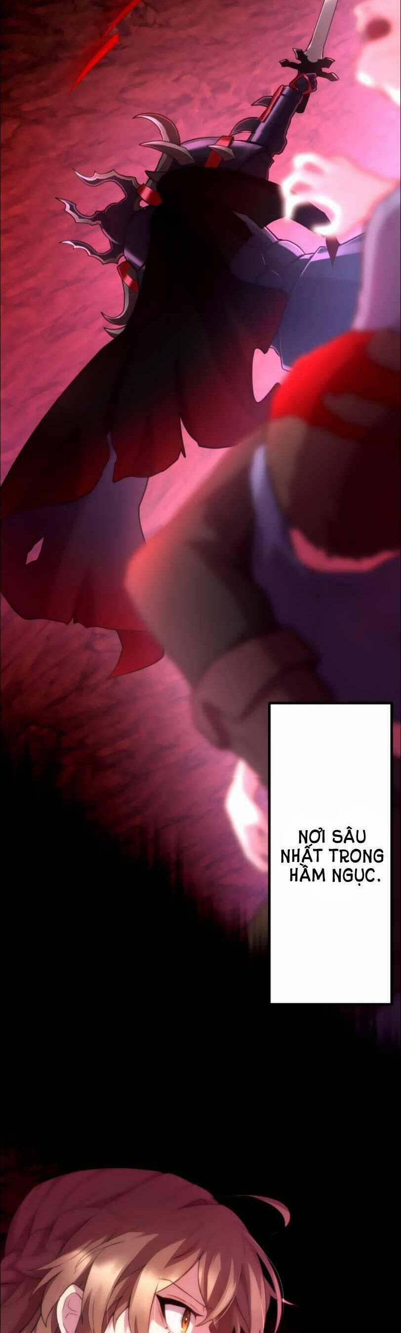 Tôi Trở Thành Thợ Săn Rank S Bằng Hệ Thống Quỷ Vương 23 trang 28
