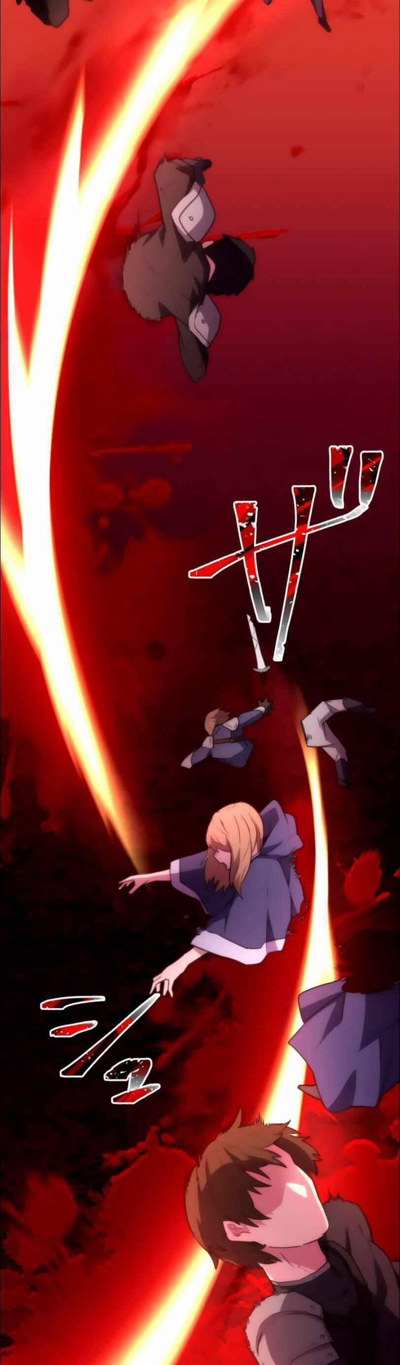 Tôi Trở Thành Thợ Săn Rank S Bằng Hệ Thống Quỷ Vương 23 trang 3