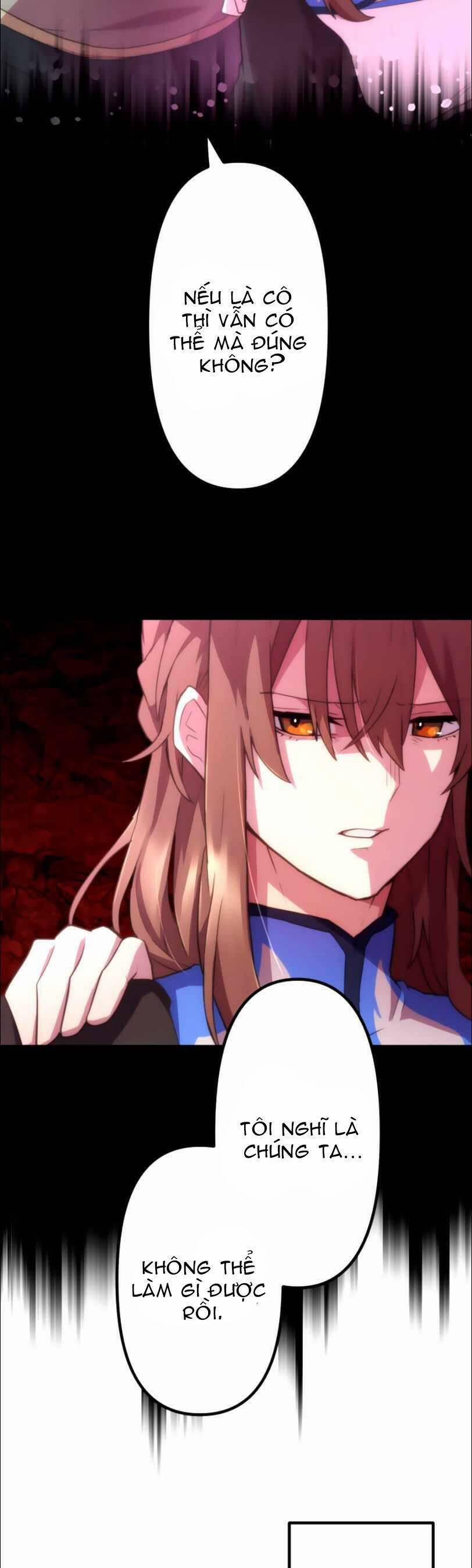 Tôi Trở Thành Thợ Săn Rank S Bằng Hệ Thống Quỷ Vương 23 trang 30