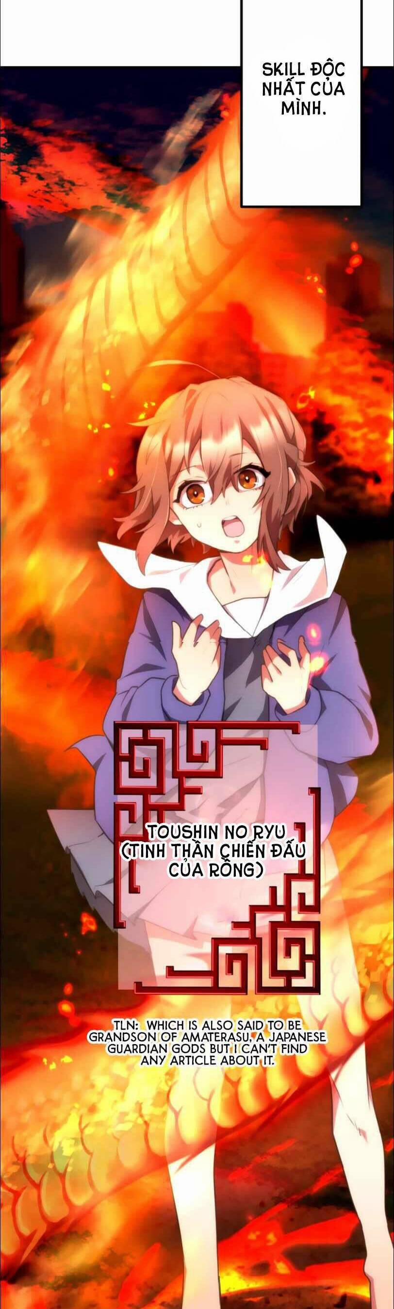 Tôi Trở Thành Thợ Săn Rank S Bằng Hệ Thống Quỷ Vương 23 trang 31
