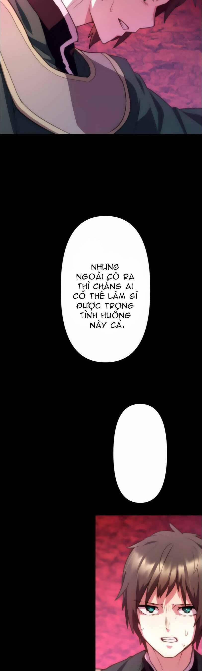 Tôi Trở Thành Thợ Săn Rank S Bằng Hệ Thống Quỷ Vương 23 trang 33
