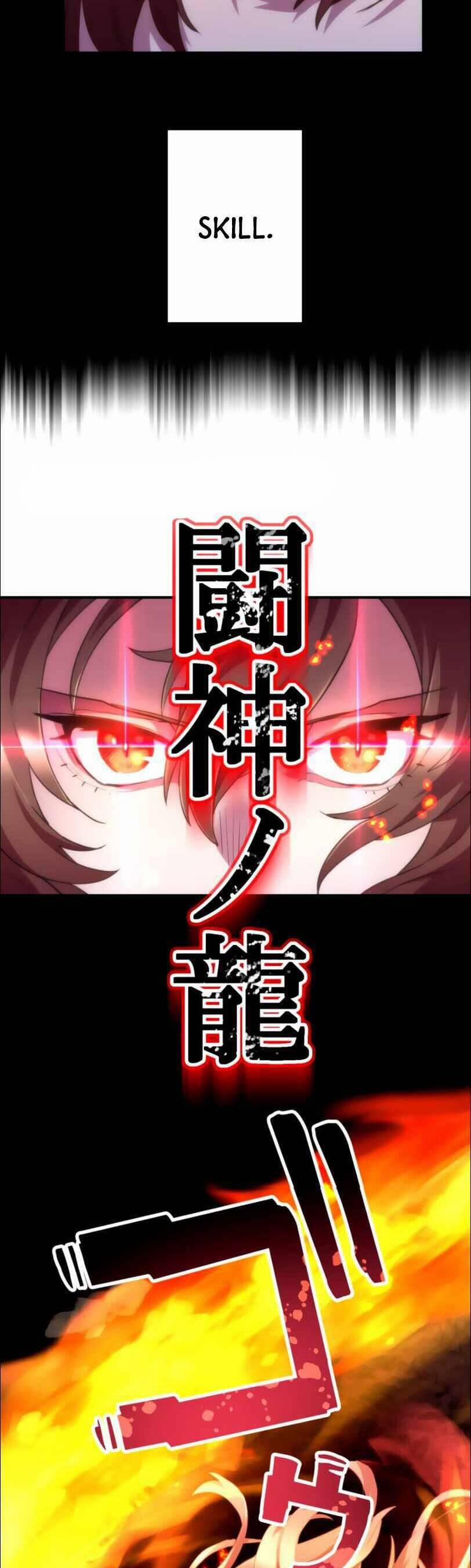 Tôi Trở Thành Thợ Săn Rank S Bằng Hệ Thống Quỷ Vương 23 trang 38