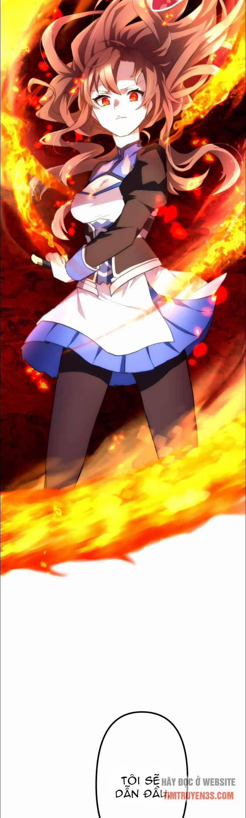 Tôi Trở Thành Thợ Săn Rank S Bằng Hệ Thống Quỷ Vương 23 trang 39