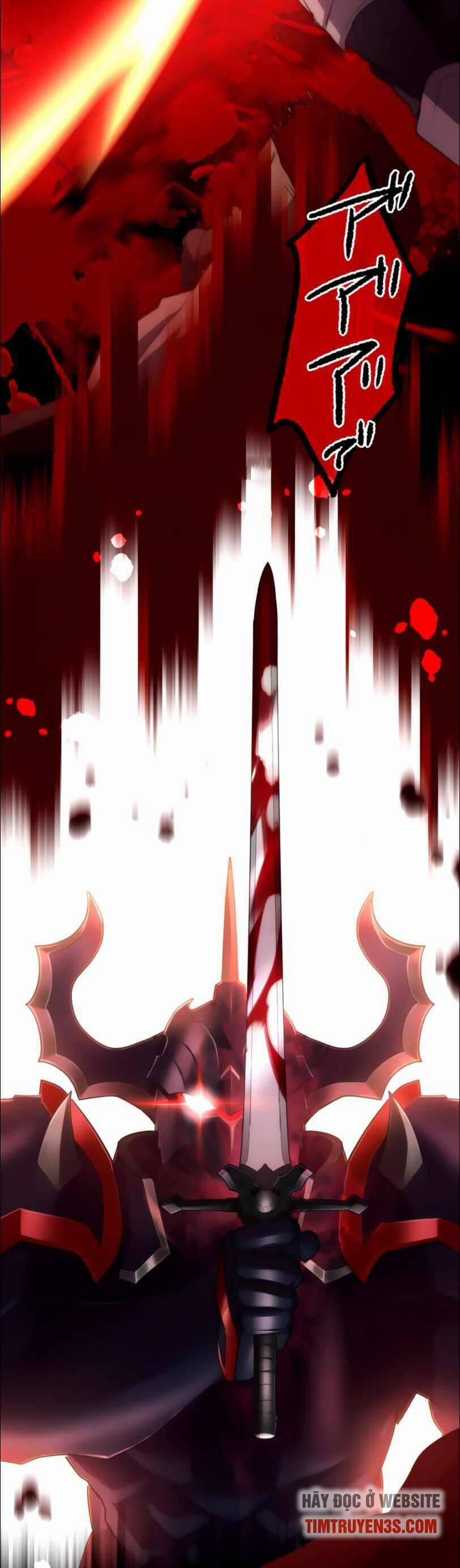 Tôi Trở Thành Thợ Săn Rank S Bằng Hệ Thống Quỷ Vương 23 trang 4