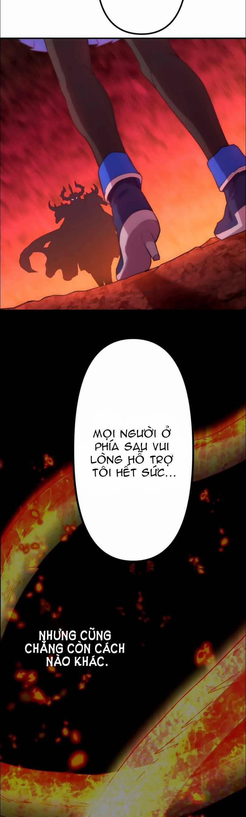 Tôi Trở Thành Thợ Săn Rank S Bằng Hệ Thống Quỷ Vương 23 trang 40