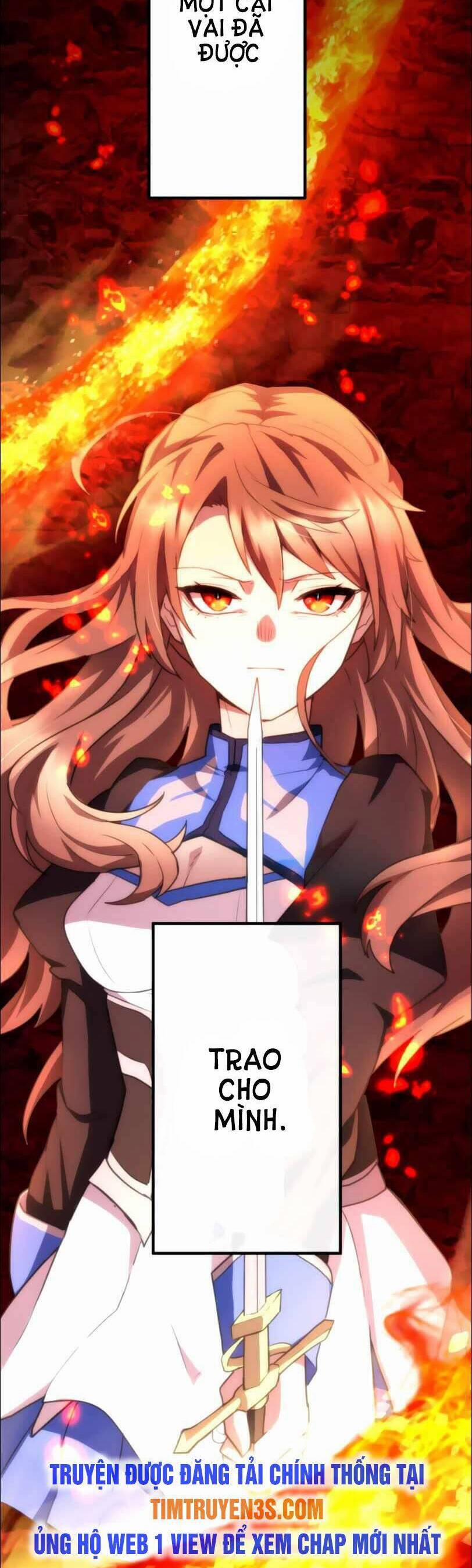 Tôi Trở Thành Thợ Săn Rank S Bằng Hệ Thống Quỷ Vương 23 trang 42
