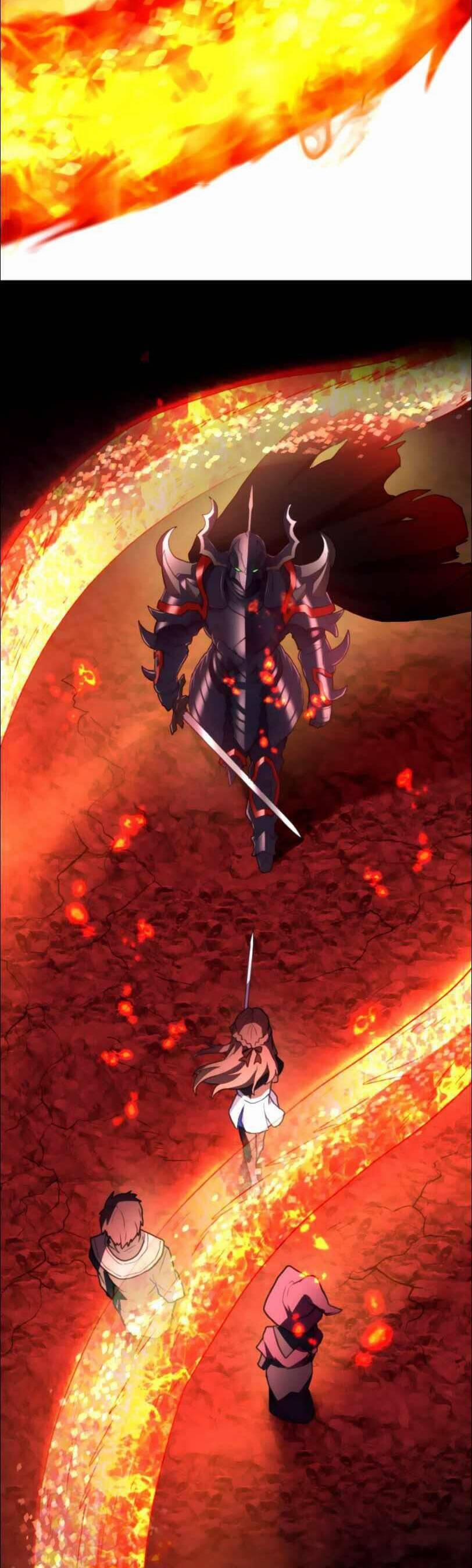 Tôi Trở Thành Thợ Săn Rank S Bằng Hệ Thống Quỷ Vương 23 trang 43