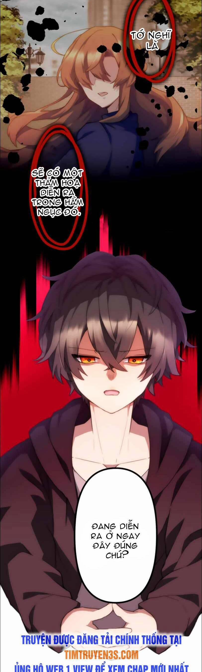 Tôi Trở Thành Thợ Săn Rank S Bằng Hệ Thống Quỷ Vương 23 trang 47