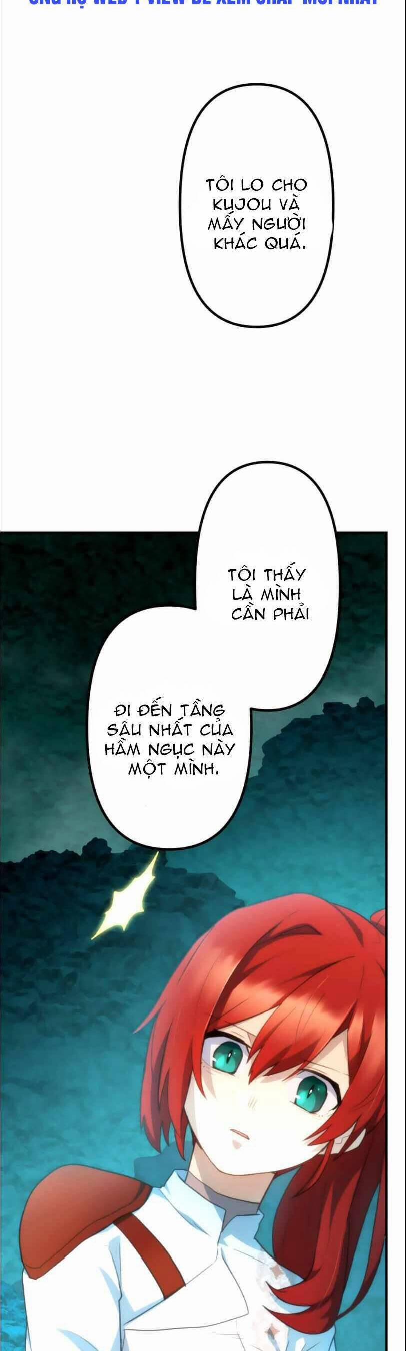 Tôi Trở Thành Thợ Săn Rank S Bằng Hệ Thống Quỷ Vương 23 trang 48