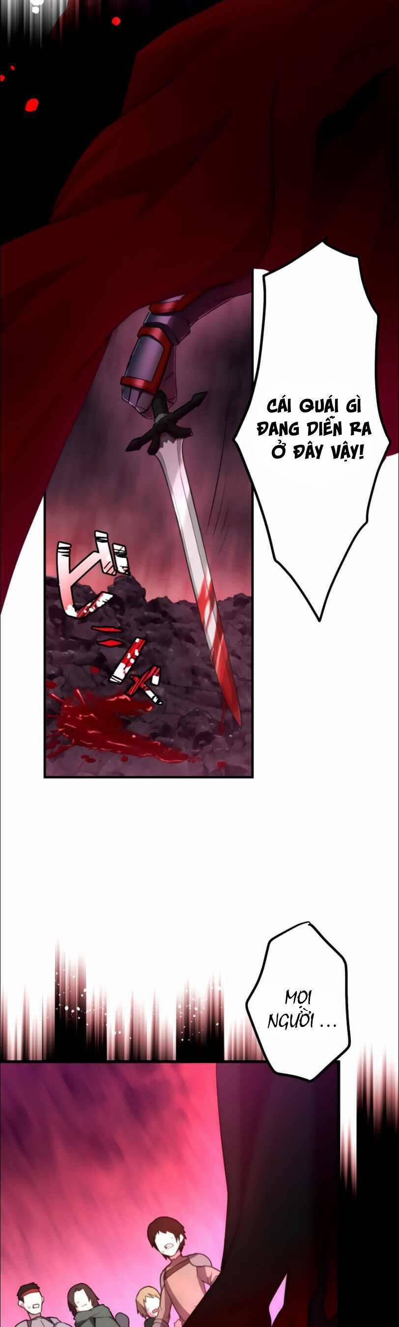 Tôi Trở Thành Thợ Săn Rank S Bằng Hệ Thống Quỷ Vương 23 trang 5