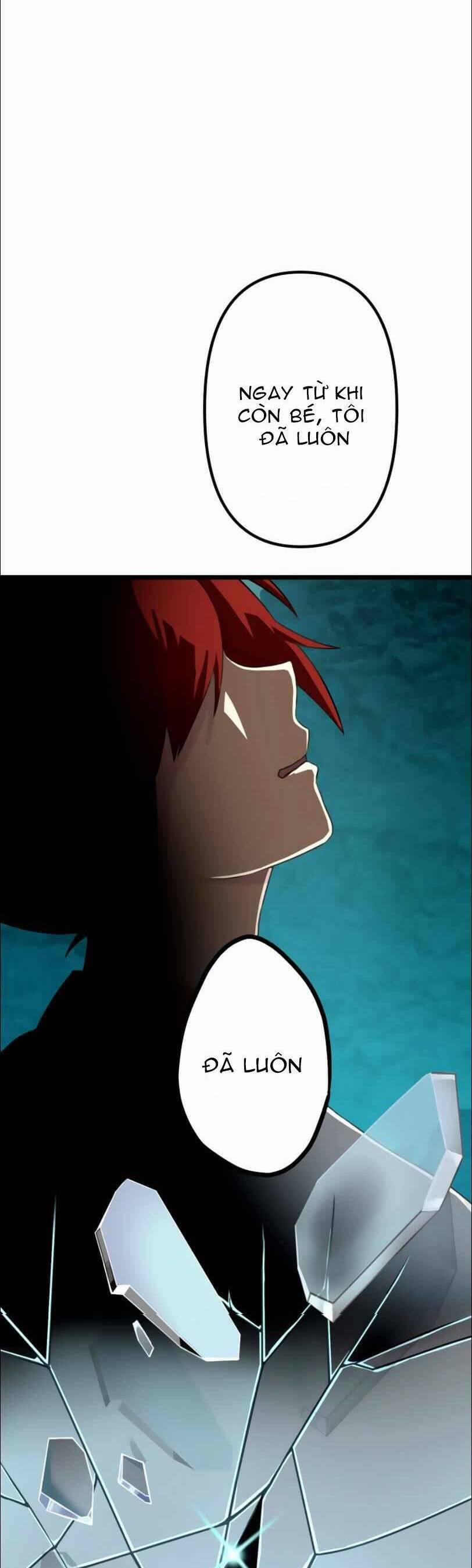 Tôi Trở Thành Thợ Săn Rank S Bằng Hệ Thống Quỷ Vương 23 trang 51