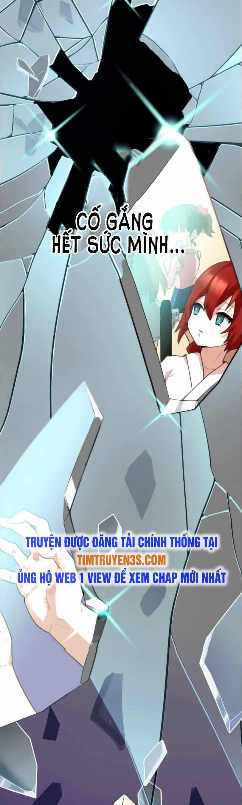 Tôi Trở Thành Thợ Săn Rank S Bằng Hệ Thống Quỷ Vương 23 trang 52