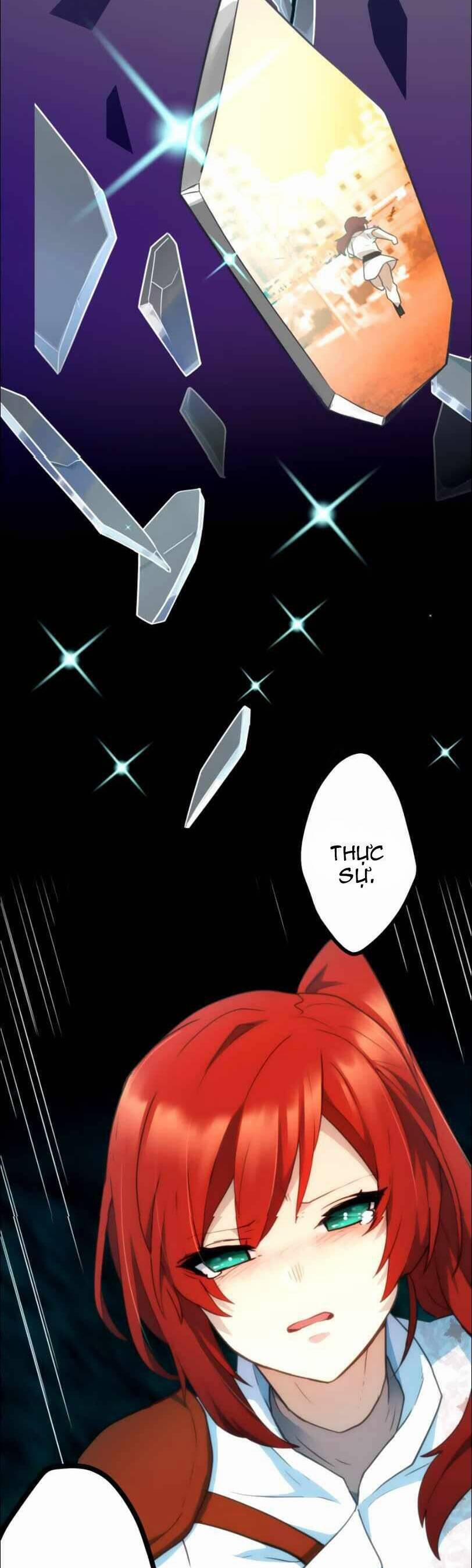 Tôi Trở Thành Thợ Săn Rank S Bằng Hệ Thống Quỷ Vương 23 trang 53