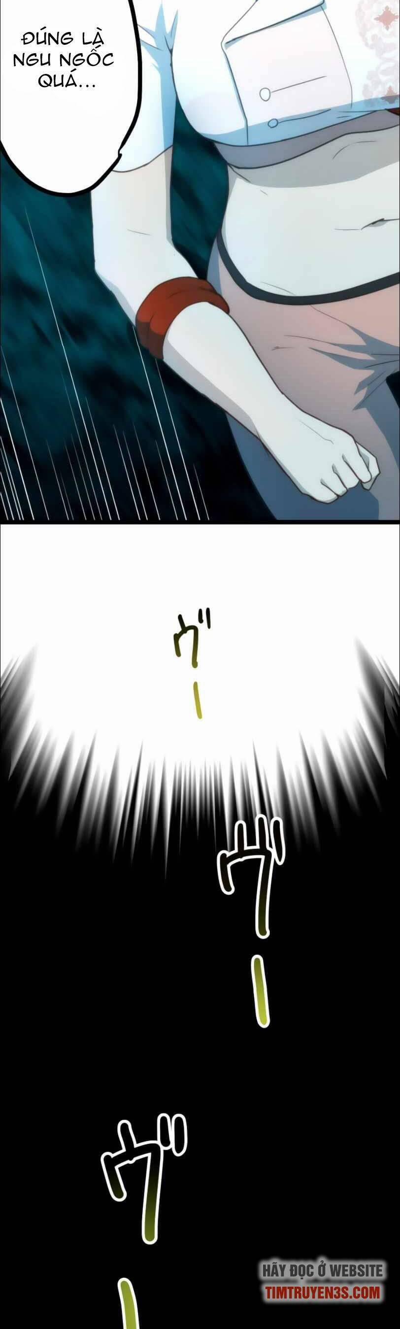 Tôi Trở Thành Thợ Săn Rank S Bằng Hệ Thống Quỷ Vương 23 trang 54