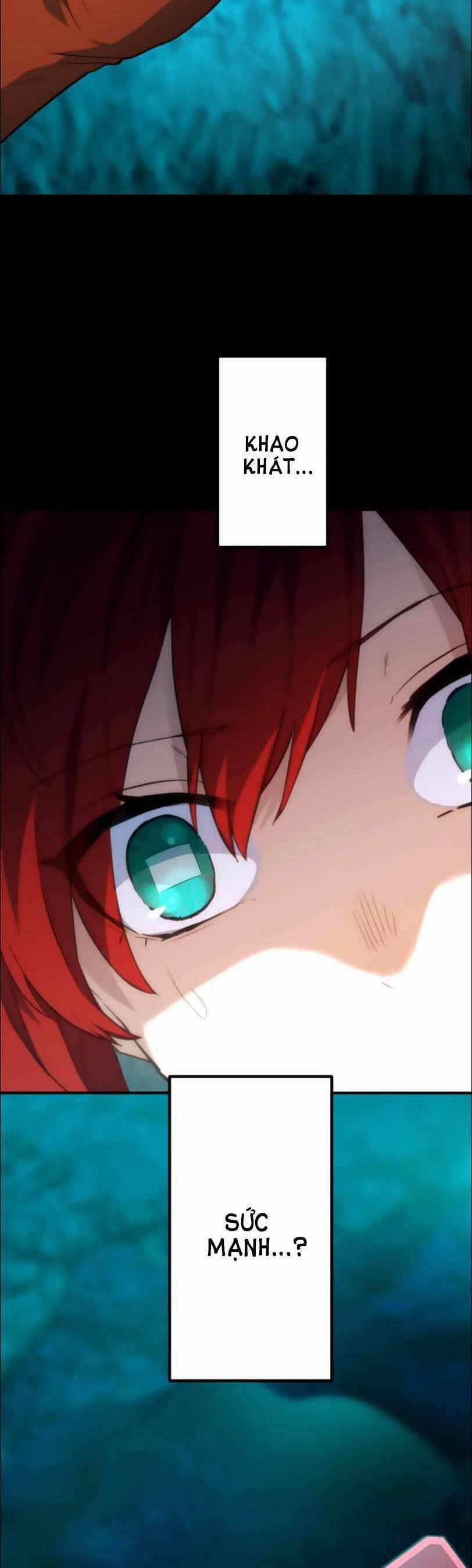 Tôi Trở Thành Thợ Săn Rank S Bằng Hệ Thống Quỷ Vương 23 trang 56