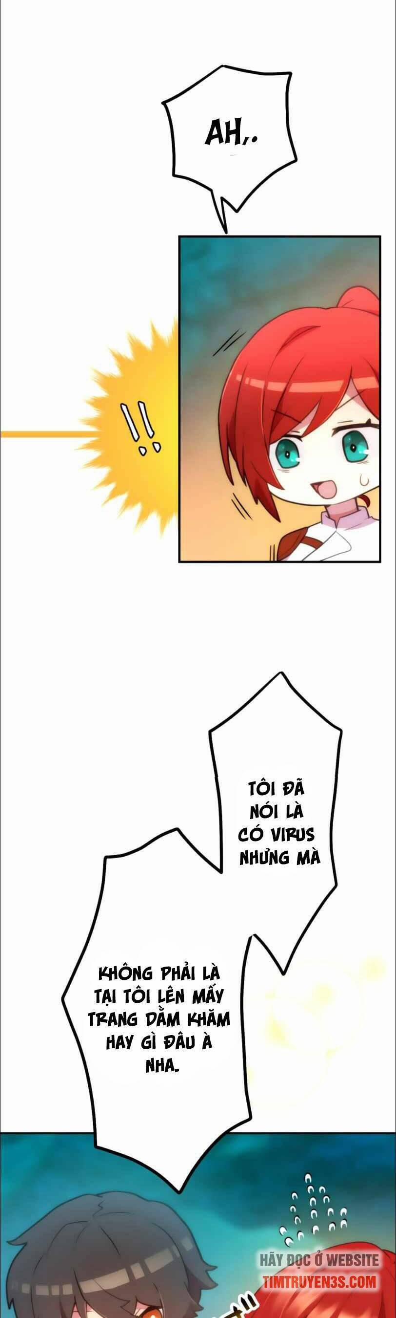 Tôi Trở Thành Thợ Săn Rank S Bằng Hệ Thống Quỷ Vương 23 trang 59