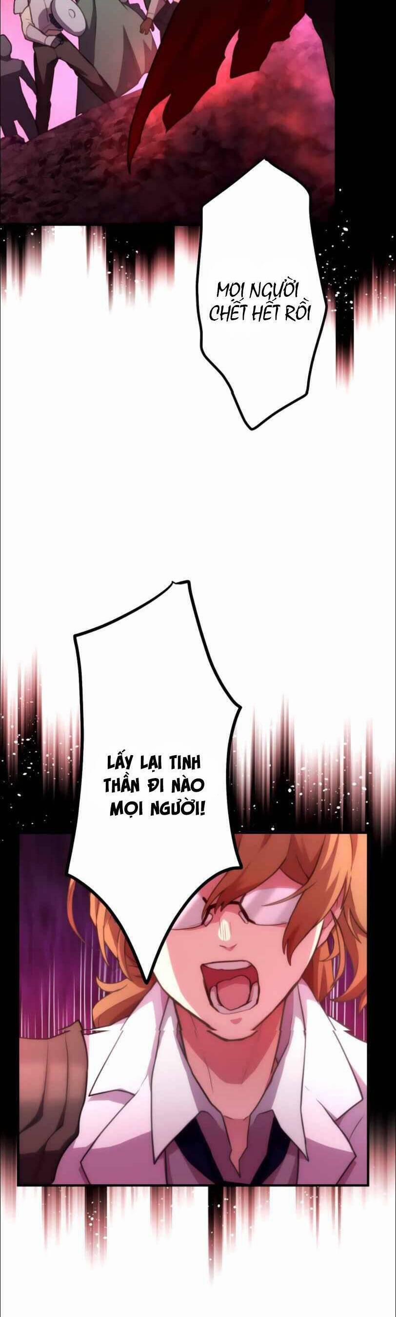 Tôi Trở Thành Thợ Săn Rank S Bằng Hệ Thống Quỷ Vương 23 trang 6