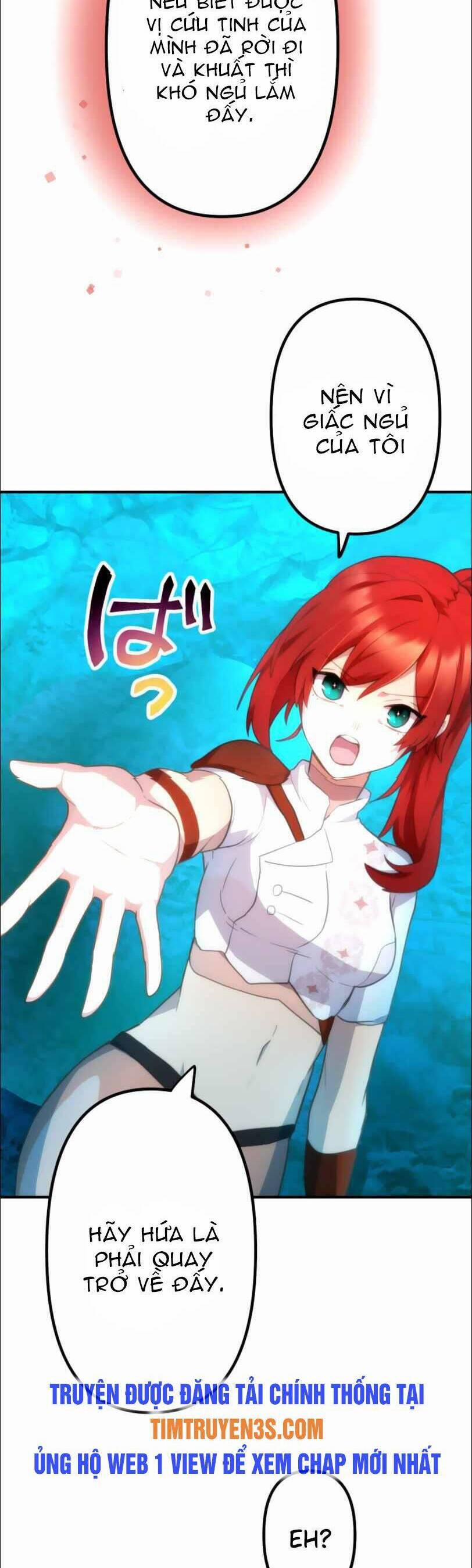 Tôi Trở Thành Thợ Săn Rank S Bằng Hệ Thống Quỷ Vương 23 trang 62