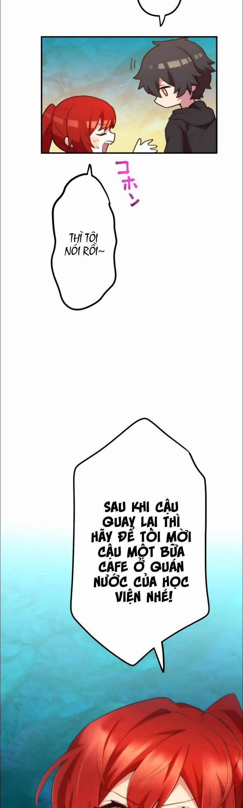 Tôi Trở Thành Thợ Săn Rank S Bằng Hệ Thống Quỷ Vương 23 trang 63