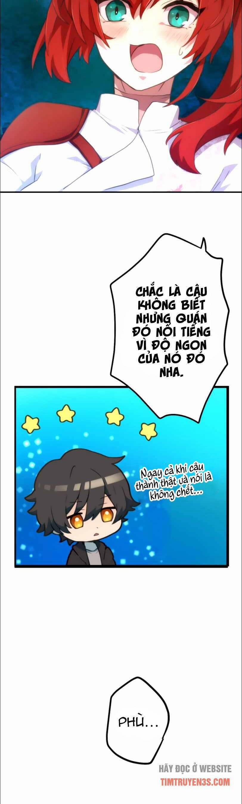 Tôi Trở Thành Thợ Săn Rank S Bằng Hệ Thống Quỷ Vương 23 trang 64