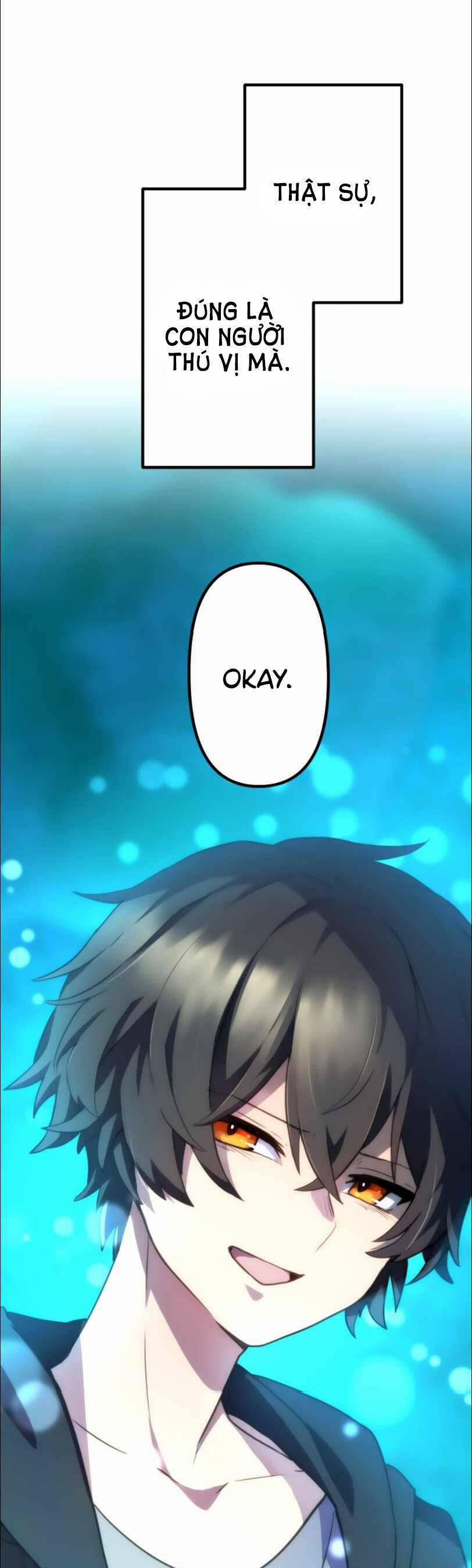 Tôi Trở Thành Thợ Săn Rank S Bằng Hệ Thống Quỷ Vương 23 trang 65
