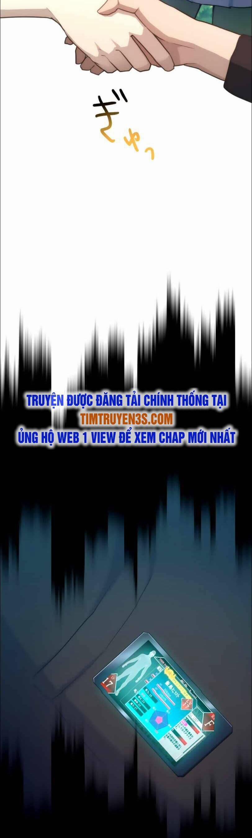 Tôi Trở Thành Thợ Săn Rank S Bằng Hệ Thống Quỷ Vương 23 trang 67