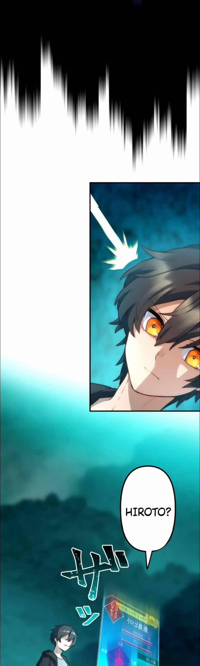 Tôi Trở Thành Thợ Săn Rank S Bằng Hệ Thống Quỷ Vương 23 trang 68