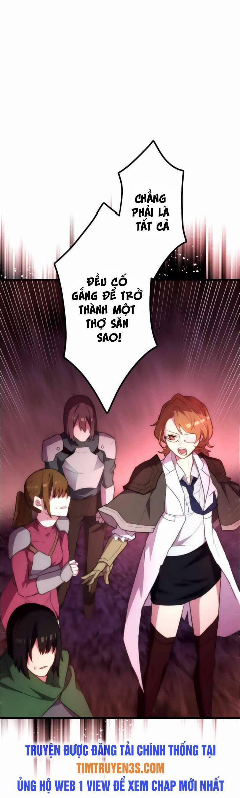 Tôi Trở Thành Thợ Săn Rank S Bằng Hệ Thống Quỷ Vương 23 trang 7