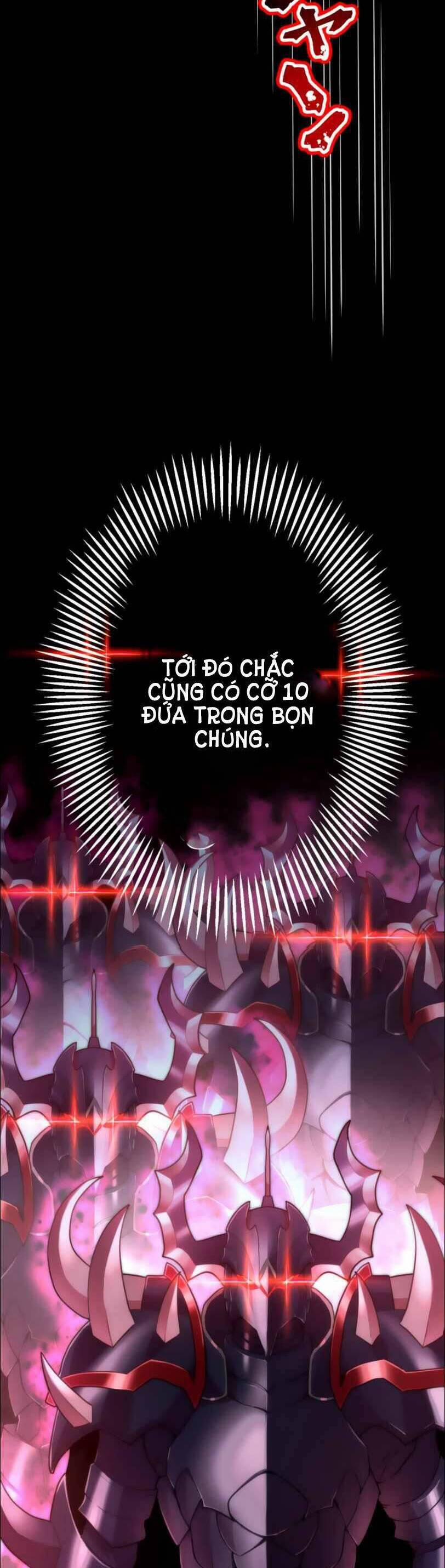 Tôi Trở Thành Thợ Săn Rank S Bằng Hệ Thống Quỷ Vương 23 trang 71