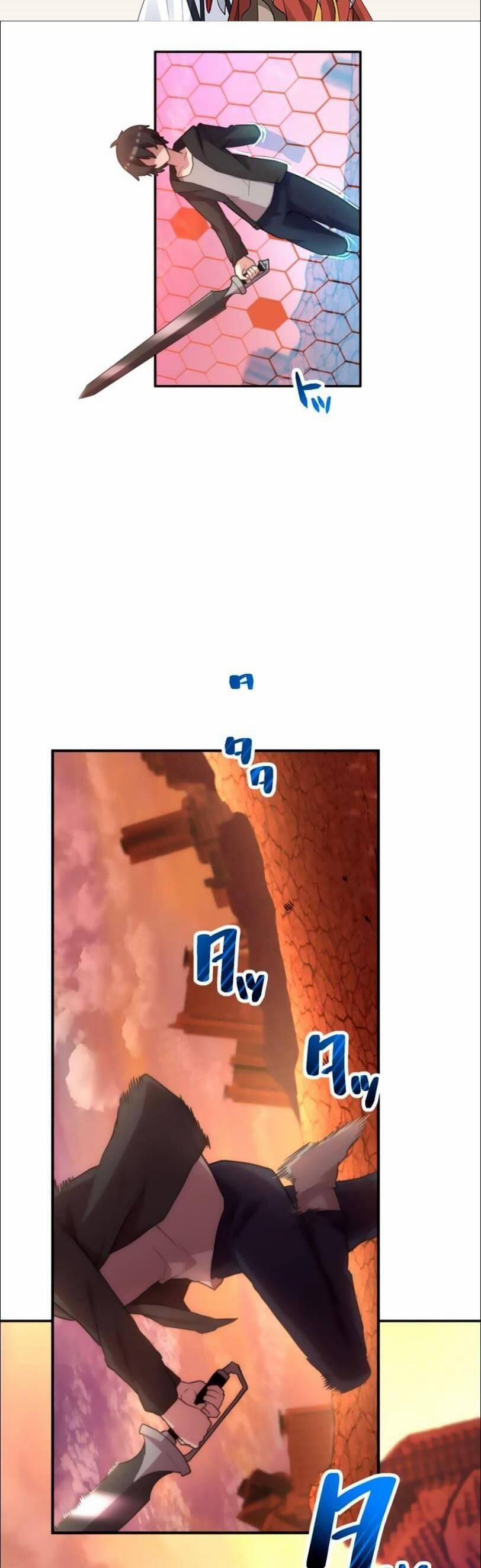 Tôi Trở Thành Thợ Săn Rank S Bằng Hệ Thống Quỷ Vương 25 trang 1