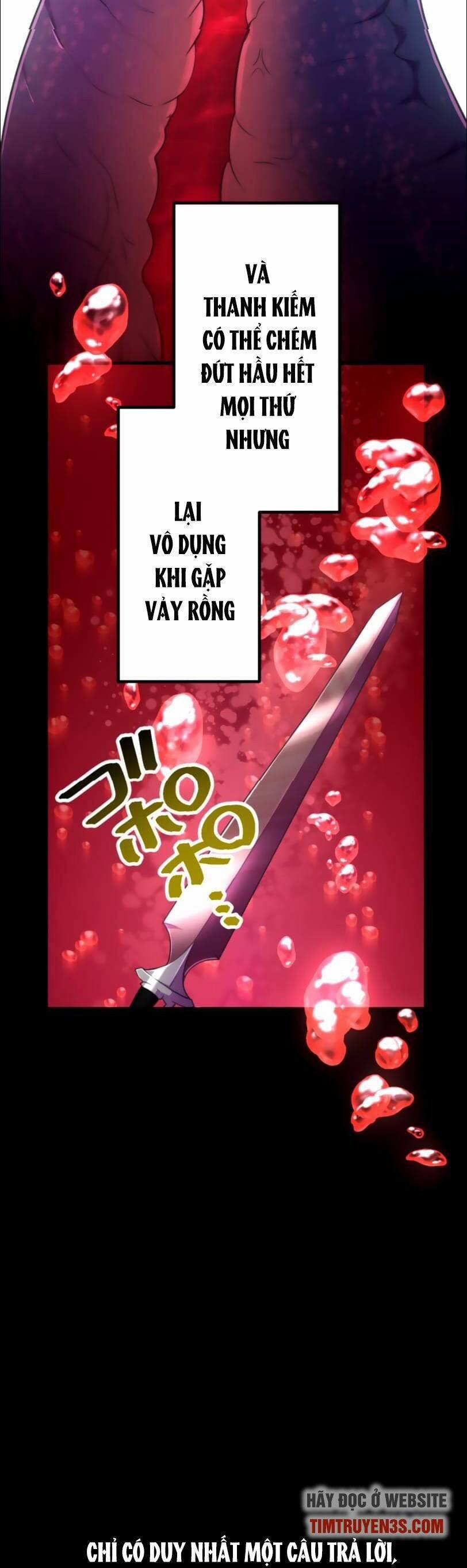 Tôi Trở Thành Thợ Săn Rank S Bằng Hệ Thống Quỷ Vương 25 trang 12