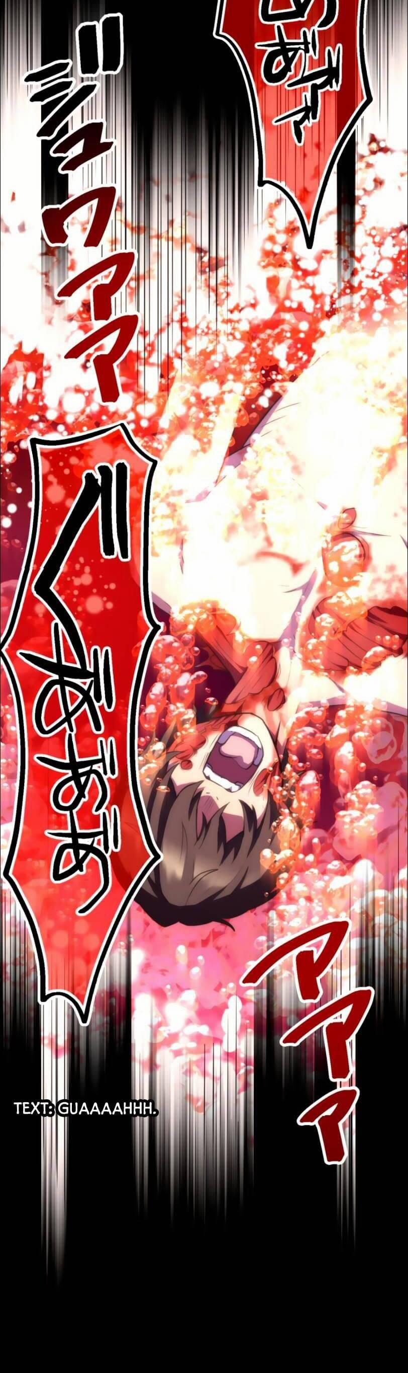 Tôi Trở Thành Thợ Săn Rank S Bằng Hệ Thống Quỷ Vương 25 trang 14