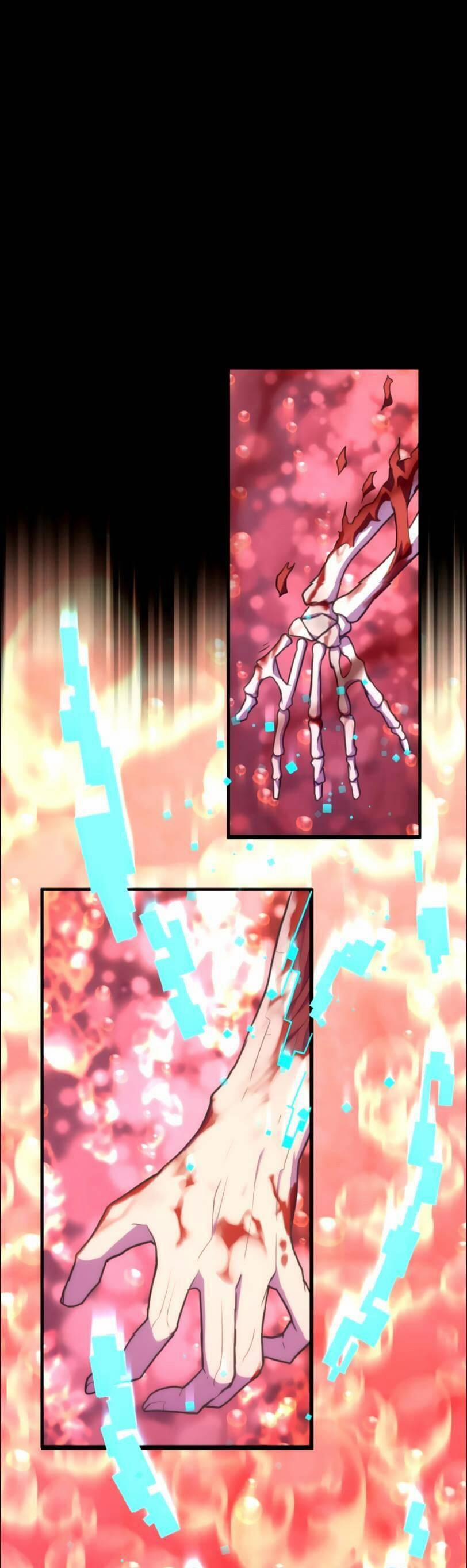 Tôi Trở Thành Thợ Săn Rank S Bằng Hệ Thống Quỷ Vương 25 trang 15