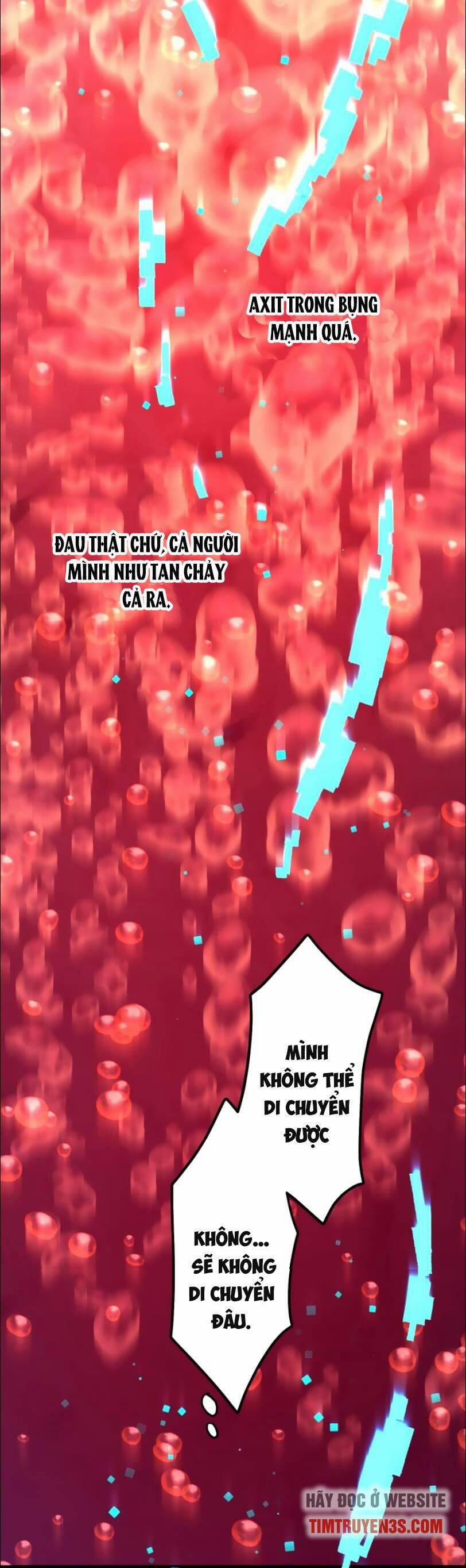 Tôi Trở Thành Thợ Săn Rank S Bằng Hệ Thống Quỷ Vương 25 trang 16