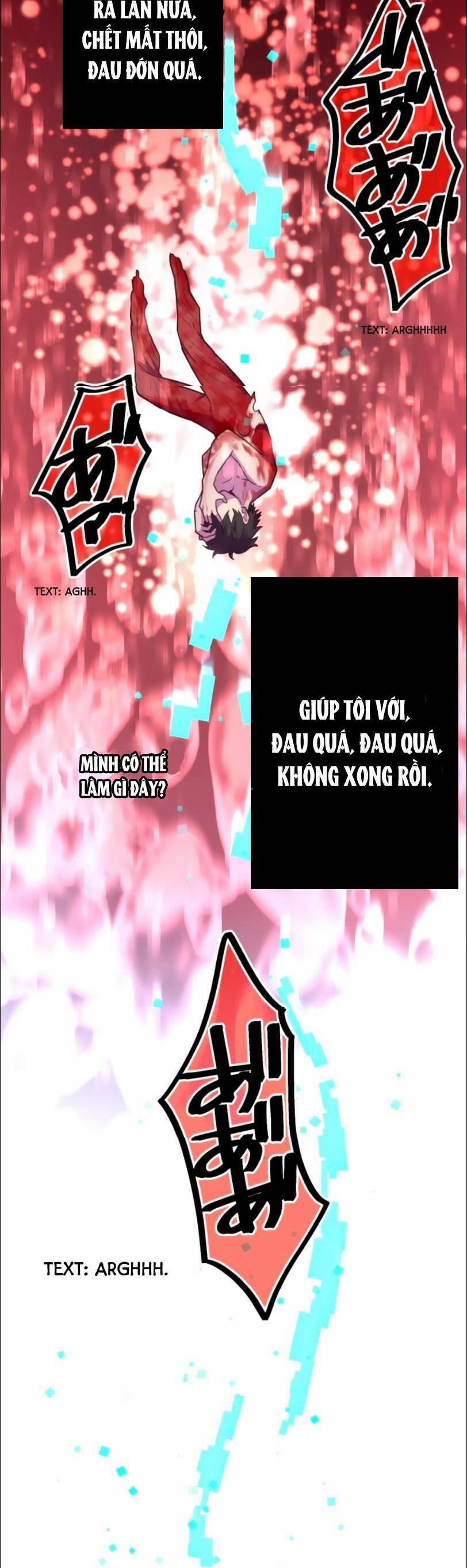 Tôi Trở Thành Thợ Săn Rank S Bằng Hệ Thống Quỷ Vương 25 trang 18