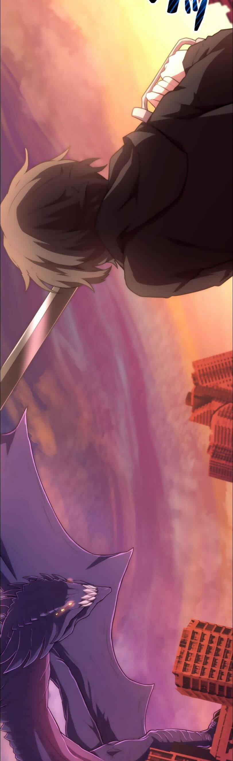 Tôi Trở Thành Thợ Săn Rank S Bằng Hệ Thống Quỷ Vương 25 trang 2