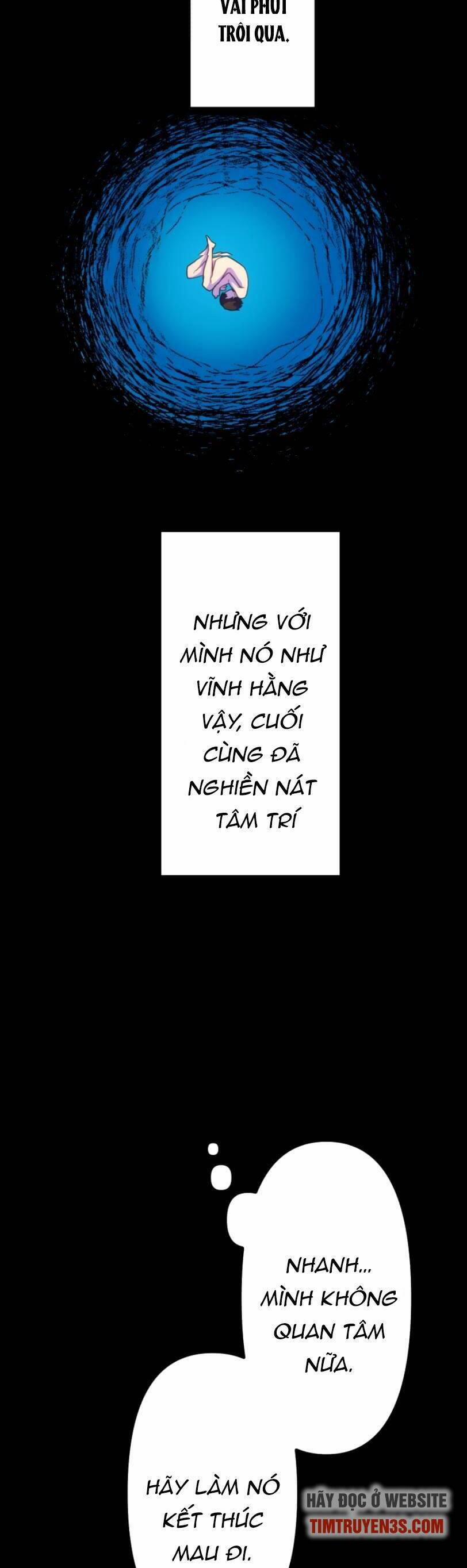 Tôi Trở Thành Thợ Săn Rank S Bằng Hệ Thống Quỷ Vương 25 trang 20