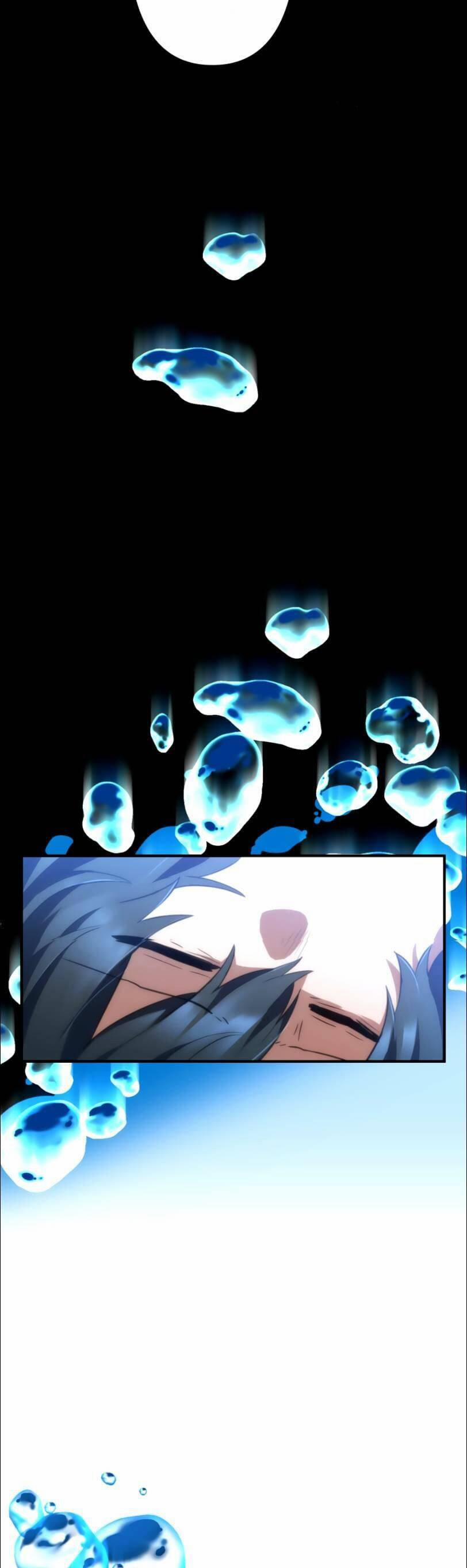 Tôi Trở Thành Thợ Săn Rank S Bằng Hệ Thống Quỷ Vương 25 trang 21