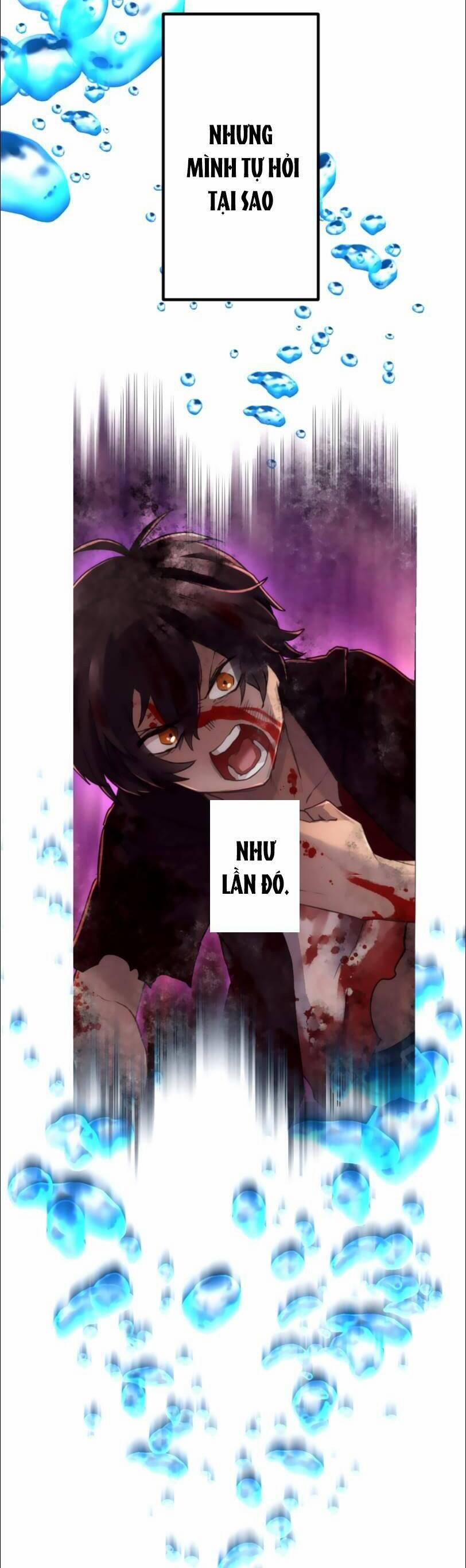 Tôi Trở Thành Thợ Săn Rank S Bằng Hệ Thống Quỷ Vương 25 trang 22