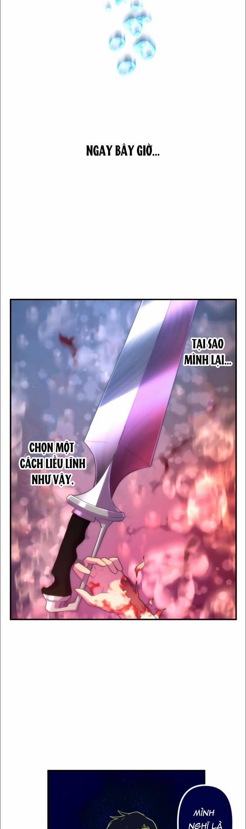 Tôi Trở Thành Thợ Săn Rank S Bằng Hệ Thống Quỷ Vương 25 trang 23